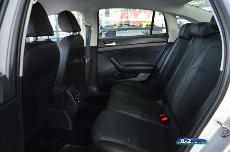 VOLKSWAGEN Virtus 1.0 4P 200 TSI FLEX COMFORTLINE AUTOM�TICO, Foto 5