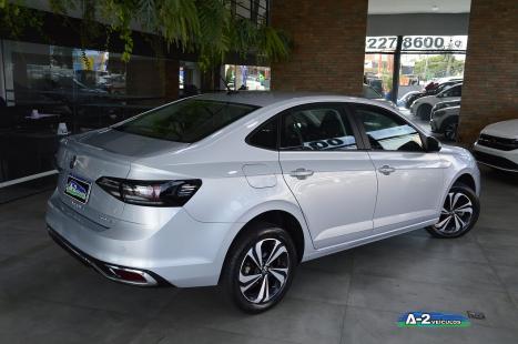 VOLKSWAGEN Virtus 1.0 4P 200 TSI FLEX COMFORTLINE AUTOM�TICO, Foto 6