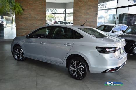 VOLKSWAGEN Virtus 1.0 4P 200 TSI FLEX COMFORTLINE AUTOM�TICO, Foto 7