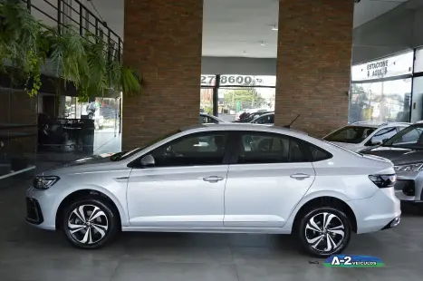 VOLKSWAGEN Virtus 1.0 4P 200 TSI FLEX COMFORTLINE AUTOM�TICO, Foto 9