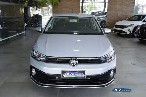 VOLKSWAGEN Virtus 1.0 4P 200 TSI FLEX COMFORTLINE AUTOM�TICO, Foto 10