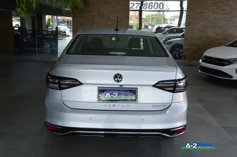 VOLKSWAGEN Virtus 1.0 4P 200 TSI FLEX COMFORTLINE AUTOM�TICO, Foto 11