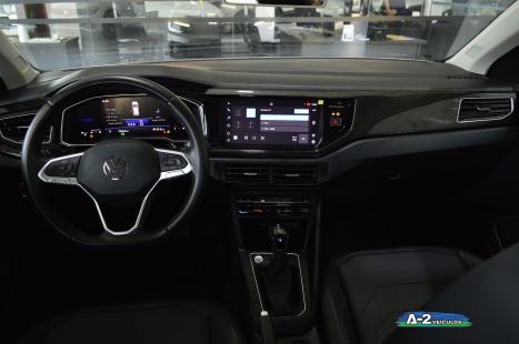 VOLKSWAGEN Virtus 1.0 4P 200 TSI FLEX COMFORTLINE AUTOM�TICO, Foto 16