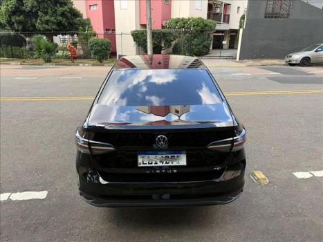 VOLKSWAGEN Virtus 1.0 4P 170 TSI, Foto 4
