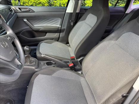 VOLKSWAGEN Virtus 1.0 4P 170 TSI, Foto 5