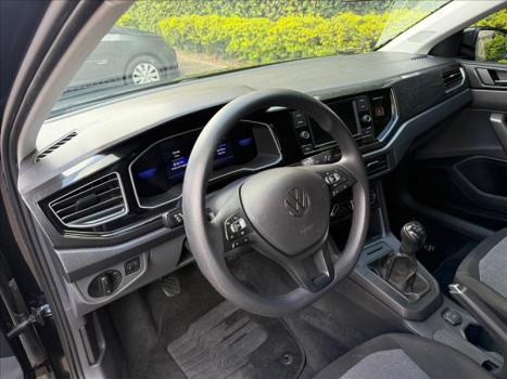 VOLKSWAGEN Virtus 1.0 4P 170 TSI, Foto 6