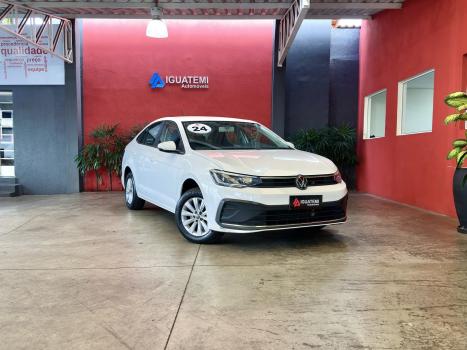 VOLKSWAGEN Virtus 1.0 4P 170 TSI AUTOM�TICO, Foto 1