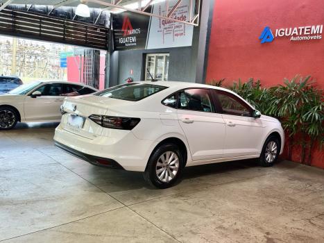 VOLKSWAGEN Virtus 1.0 4P 170 TSI AUTOM�TICO, Foto 2