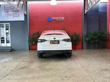VOLKSWAGEN Virtus 1.0 4P 170 TSI AUTOM�TICO, Foto 3