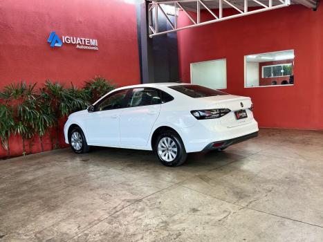 VOLKSWAGEN Virtus 1.0 4P 170 TSI AUTOM�TICO, Foto 6