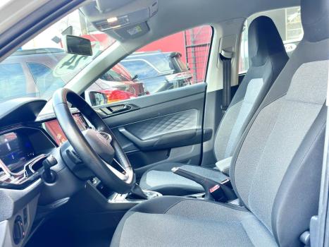 VOLKSWAGEN Virtus 1.0 4P 170 TSI AUTOM�TICO, Foto 7