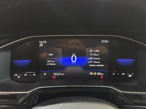 VOLKSWAGEN Virtus 1.0 4P 170 TSI AUTOM�TICO, Foto 9