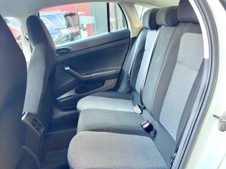 VOLKSWAGEN Virtus 1.0 4P 170 TSI AUTOM�TICO, Foto 11