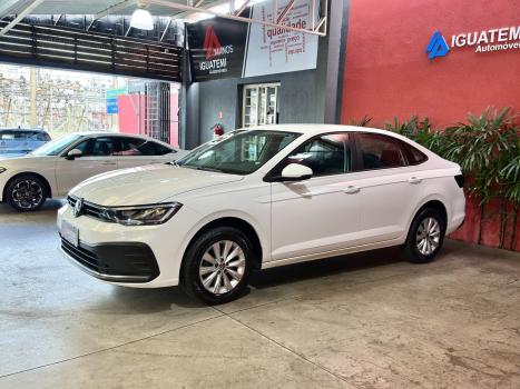 VOLKSWAGEN Virtus 1.0 4P 170 TSI AUTOM�TICO, Foto 19