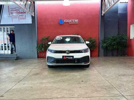 VOLKSWAGEN Virtus 1.0 4P 170 TSI AUTOM�TICO, Foto 20