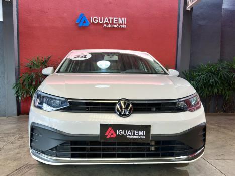 VOLKSWAGEN Virtus 1.0 4P 170 TSI AUTOM�TICO, Foto 21