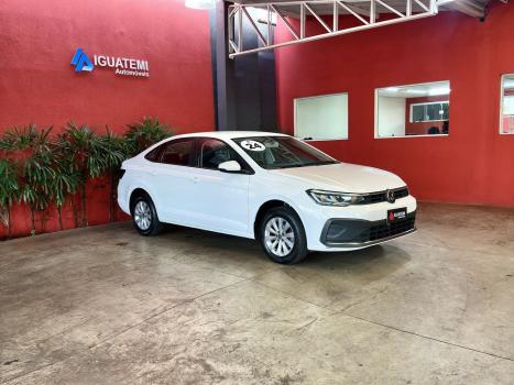 VOLKSWAGEN Virtus 1.0 4P 170 TSI AUTOM�TICO, Foto 22