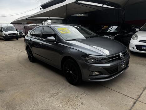 VOLKSWAGEN Virtus 1.6 4P MSI FLEX, Foto 1