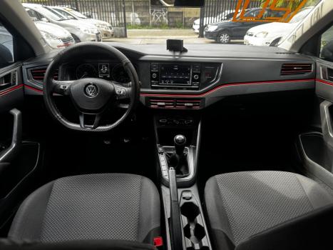 VOLKSWAGEN Virtus 1.6 4P MSI FLEX, Foto 8