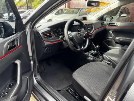 VOLKSWAGEN Virtus 1.6 4P MSI FLEX, Foto 9