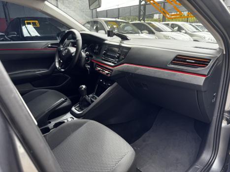 VOLKSWAGEN Virtus 1.6 4P MSI FLEX, Foto 10