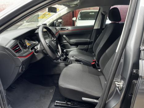 VOLKSWAGEN Virtus 1.6 4P MSI FLEX, Foto 12