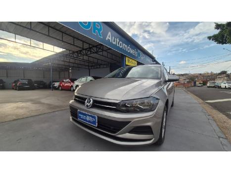 VOLKSWAGEN Virtus 1.6 4P MSI FLEX AUTOM�TICO, Foto 1