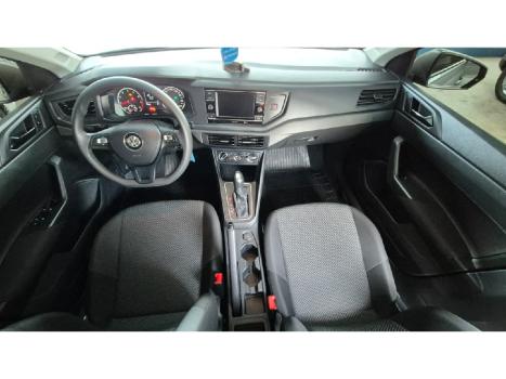 VOLKSWAGEN Virtus 1.6 4P MSI FLEX AUTOM�TICO, Foto 8