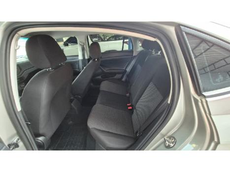 VOLKSWAGEN Virtus 1.6 4P MSI FLEX AUTOM�TICO, Foto 10