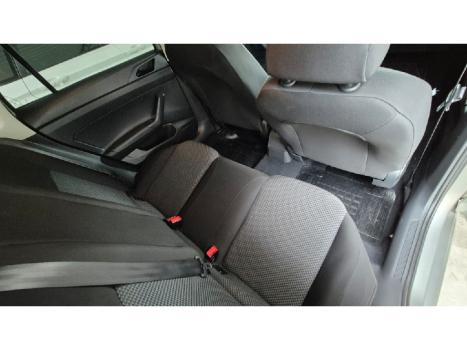 VOLKSWAGEN Virtus 1.6 4P MSI FLEX AUTOM�TICO, Foto 11