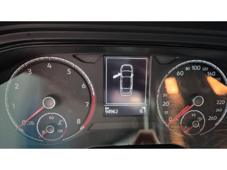 VOLKSWAGEN Virtus 1.6 4P MSI FLEX AUTOM�TICO, Foto 13