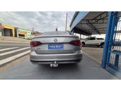 VOLKSWAGEN Virtus 1.6 4P MSI FLEX AUTOM�TICO, Foto 15