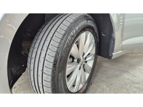 VOLKSWAGEN Virtus 1.6 4P MSI FLEX AUTOM�TICO, Foto 16