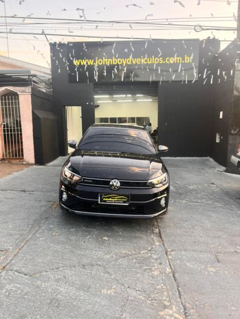 VOLKSWAGEN Virtus 1.4 4P 250 TSI EXCLUSIVE AUTOM�TICO, Foto 2