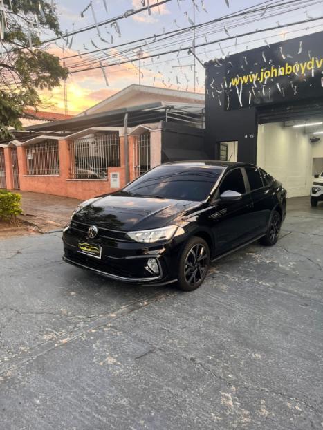 VOLKSWAGEN Virtus 1.4 4P 250 TSI EXCLUSIVE AUTOM�TICO, Foto 3