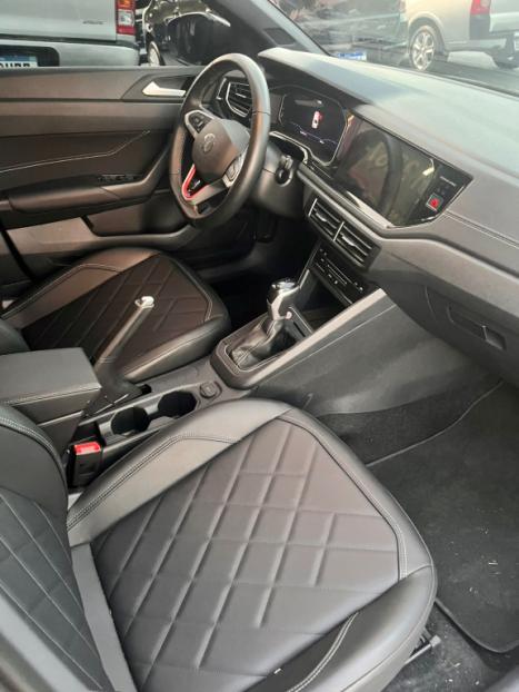 VOLKSWAGEN Virtus 1.4 4P 250 TSI EXCLUSIVE AUTOM�TICO, Foto 5