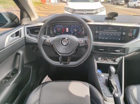 VOLKSWAGEN Virtus 1.0 4P 200 TSI FLEX HIGHLINE AUTOM�TICO, Foto 7