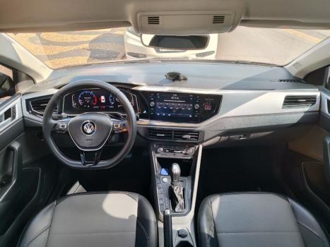 VOLKSWAGEN Virtus 1.0 4P 200 TSI FLEX HIGHLINE AUTOM�TICO, Foto 8