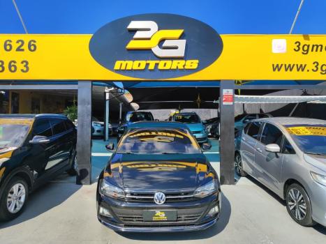 VOLKSWAGEN Virtus 1.0 4P 200 TSI FLEX HIGHLINE AUTOM�TICO, Foto 11
