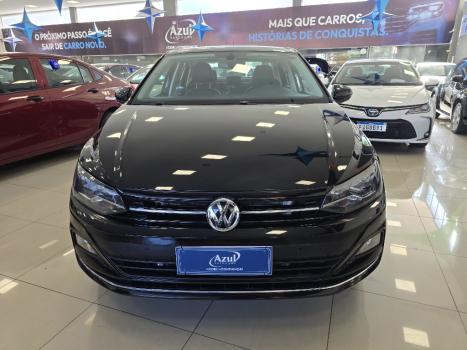 VOLKSWAGEN Virtus 1.0 12V 4P 200 TSI HIGHLINE AUTOM�TICO, Foto 2