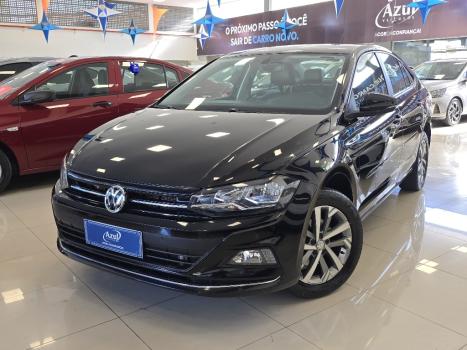 VOLKSWAGEN Virtus 1.0 12V 4P 200 TSI HIGHLINE AUTOM�TICO, Foto 3