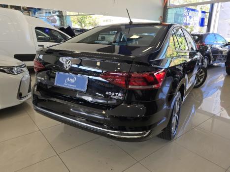 VOLKSWAGEN Virtus 1.0 12V 4P 200 TSI HIGHLINE AUTOM�TICO, Foto 6