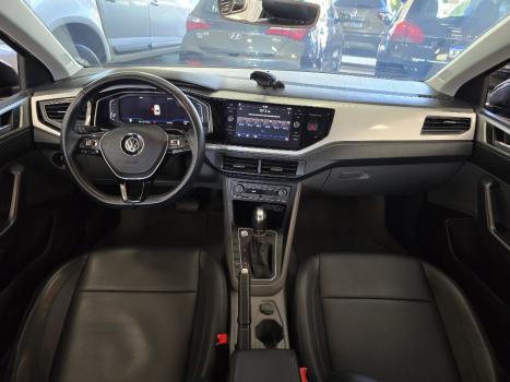 VOLKSWAGEN Virtus 1.0 12V 4P 200 TSI HIGHLINE AUTOM�TICO, Foto 7