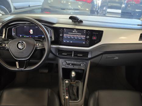 VOLKSWAGEN Virtus 1.0 12V 4P 200 TSI HIGHLINE AUTOM�TICO, Foto 8