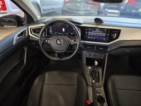 VOLKSWAGEN Virtus 1.0 12V 4P 200 TSI HIGHLINE AUTOM�TICO, Foto 11