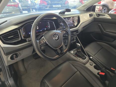VOLKSWAGEN Virtus 1.0 12V 4P 200 TSI HIGHLINE AUTOM�TICO, Foto 15