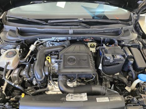 VOLKSWAGEN Virtus 1.0 12V 4P 200 TSI HIGHLINE AUTOM�TICO, Foto 20