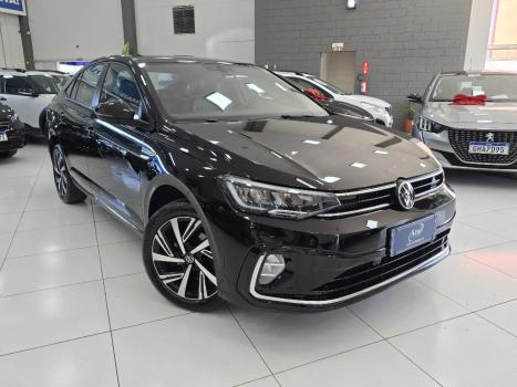 VOLKSWAGEN Virtus 1.0 12V 4P 200 TSI HIGHLINE AUTOM�TICO, Foto 1