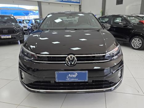VOLKSWAGEN Virtus 1.0 12V 4P 200 TSI HIGHLINE AUTOM�TICO, Foto 2