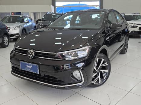VOLKSWAGEN Virtus 1.0 12V 4P 200 TSI HIGHLINE AUTOM�TICO, Foto 3